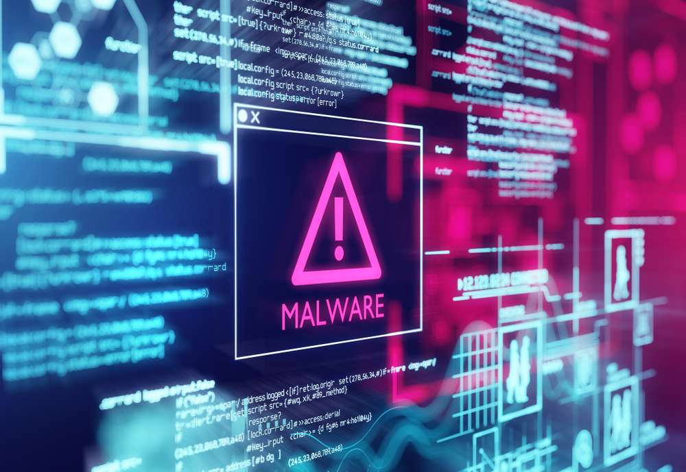 Knowing the Different Types of Malware to Look Out For